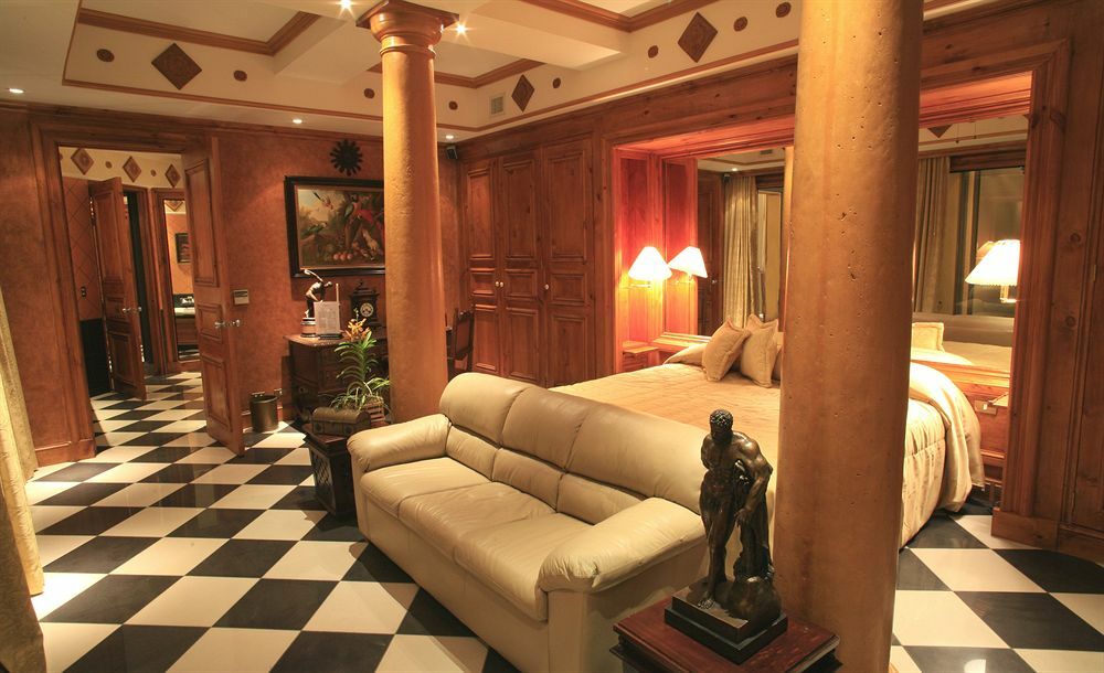 Zephyr Palace Luxury Hotel Хако Экстерьер фото
